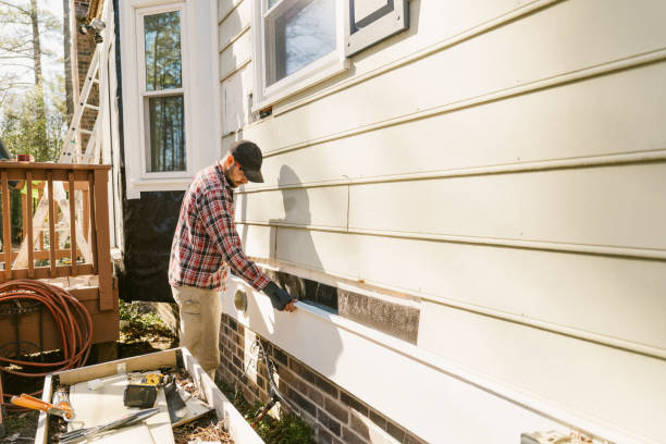 Top rated local Emergency Siding Repair specialists in Lincoln, IL